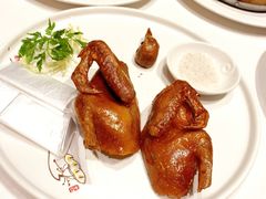 -富力丽思卡尔顿酒店·丽轩中餐厅