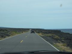 -夏威夷火山国家公园