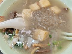 -鸡鸣汤包(仙林店)