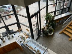 -隹木咖啡馆(宝龙广场店)