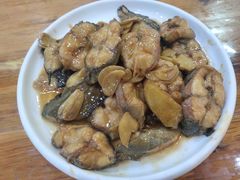 -阿静美食