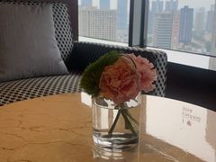 -长沙运达喜来登酒店