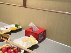 -海底捞火锅(亲贤北街店)