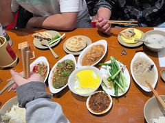 -闫家粥铺(吉林大路店)