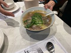 -美奈小馆·越南料理(中航城君尚购物中心店)