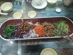 -小红鲸·海鲜餐厅(轸大路店)