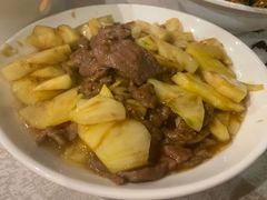 -琼菜坊·无鸡不成宴·海南菜老爸茶糟粕醋(海口骑楼老街店)