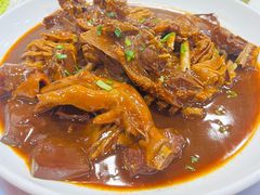老鹅煲-壶园美食·淮扬菜(东圈门店)