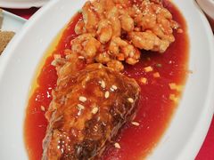 -盈春大饭店(千山路店)