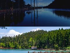 -明月山风景名胜区