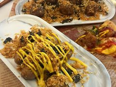 -做披萨的奇葩(中海央墅店)