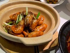 -半勺·新徽菜(银泰城店)