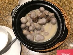 -小团圆餐厅(欧洲城店)