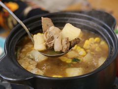 -唔止卤嘢·潮州菜(鹭江店)