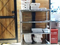 -比格比萨自助(花园路店)