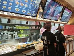 -鑫花溪牛肉米粉(凤凰街创始总店)