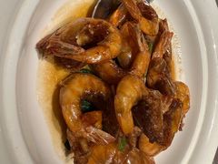 -上和臻品中国菜(花园街店)