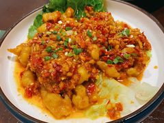 蒜香无骨凤爪-觅山云南菜(泊富ICITY店)