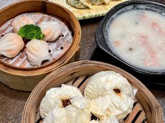 -山水茶艺馆·点心粤菜·30年老字号