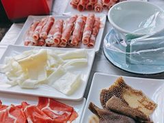 -虾大侠·盱眙龙虾老北京铜锅涮羊肉(金楠天街店)