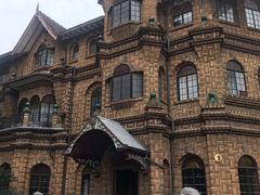 -马勒别墅·中餐厅