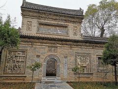 -西安关中民俗艺术博物院
