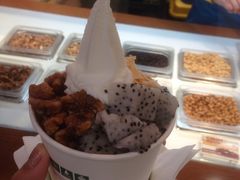 -三佰瑞冻酸奶(凯德MALL店)