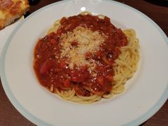 -萨莉亚意式餐厅(杭州西溪龙湖天街店)