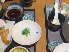 -松临·铁板烧&Omakase(神农店)