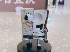 -泡泡玛特POPMART(国金街店)