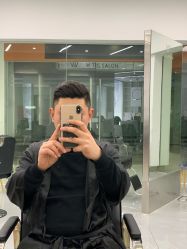 -TRIMS HAIR 修剪造型·烫染接发