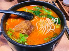 -和府捞面(方庄店)