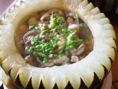 -味可道·黄圃人家园林酒家(兆丰店)