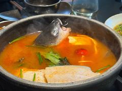 -Ameigo梅果·云贵川bistro(长宁来福士店)