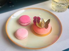 -上海苏宁宝丽嘉酒店·Cafe Bellagio西餐厅