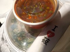 -西贝莜面村(当代商城店)