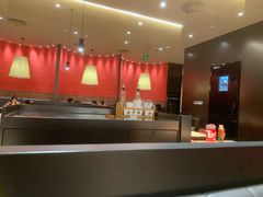 -大师兄·西北小馆(北站缤果空间店)