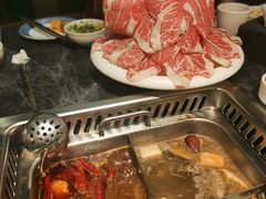 -前门后头老北京铜锅涮肉·京味菜·烤鸭(伊藤洋华堂店)