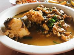 -井冈山风景名胜区-黄洋界