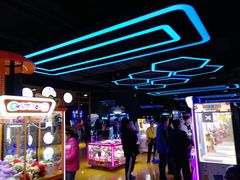 -幸福花欢乐世界(东辰广场A座店)