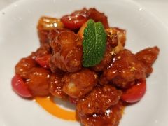 -东流山北京烤鸭·家常菜(南京首店)