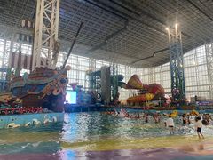 -四季贵州·山地温泉水世界