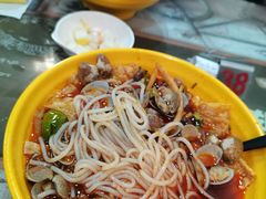 花甲螺狮粉-龍城柳州螺蛳粉(群星路店)