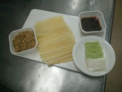 -吴忠民族饭庄(利通南街店)
