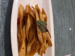 -望乡楼上海菜(日月光店)