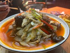 -新疆亚克西音乐餐厅(南方花园店)