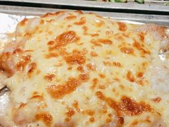 -绿茶餐厅(昆明世纪金源店)