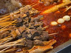 -郭记小街麻辣烫(南小街总店)