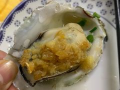-明记海鲜美食老字号(明记总店)