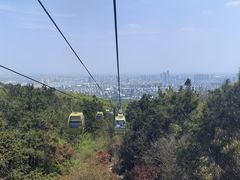 -虞山风景区